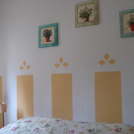 Casale La Fornace Villa Costacciaro Buitenkant foto